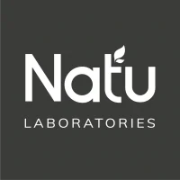 logotipo Natu Laboratories